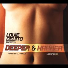 Deeper & Harder, Vol. 2