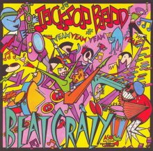Beat Crazy