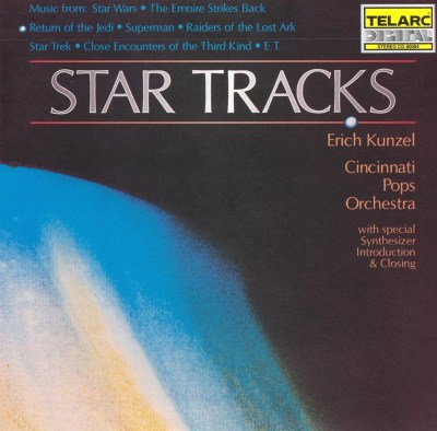 Star Tracks