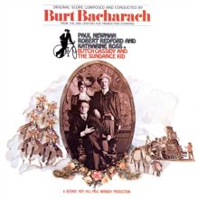 Butch Cassidy and the Sundance Kid [Original Score]