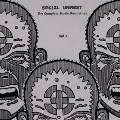 Complete Studio Recordings, Vol. 1