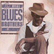 The Real Blues Brothers