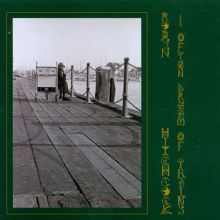 I Often Dream of Trains