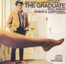 The Graduate [Original Soundtrack]