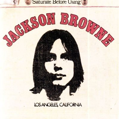 Jackson Browne - Jackson Browne | Album | AllMusic