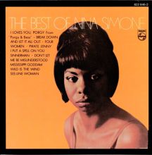 The Best of Nina Simone [PolyGram]