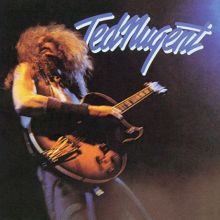 Ted Nugent