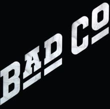 Bad Company