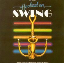 Hooked on Swing, Vol. 1
