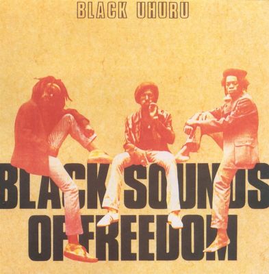 Black Sounds of Freedom