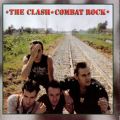 The Clash: Combat Rock Tracks & Reviews | AllMusic