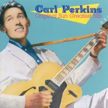 Original Sun Greatest Hits