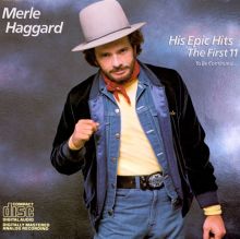 His Epic Hits: First Eleven to Be Continued