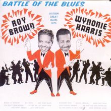 Battle of the Blues, Vol. 1
