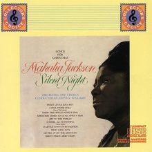 Silent Night: Songs for Christmas