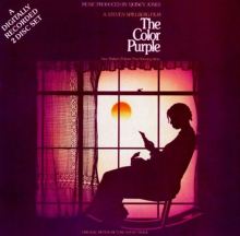 The Color Purple [Original Motion Picture Soundtrack]