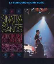 Sinatra at the Sands