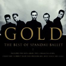 Gold: The Best of Spandau Ballet