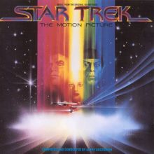 Star Trek: The Motion Picture [Music from the Original Soundtrack]