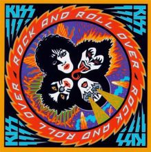 Rock and Roll Over
