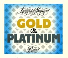 Gold & Platinum