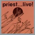 Judas Priest: PriestLive! Tracks & Reviews | AllMusic