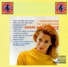 Stereo Wonderland of Golden Hits