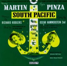 South Pacific [Original Broadway Cast Recording]