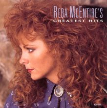 Reba McEntire's Greatest Hits