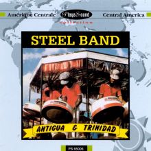 Steel Band of Trinidad