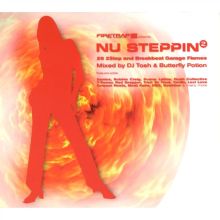 (CD)Nu Steppin 2／Various Artists Vol. 2-Nu Steppin': Amazon.co.uk: CDs & Vinyl