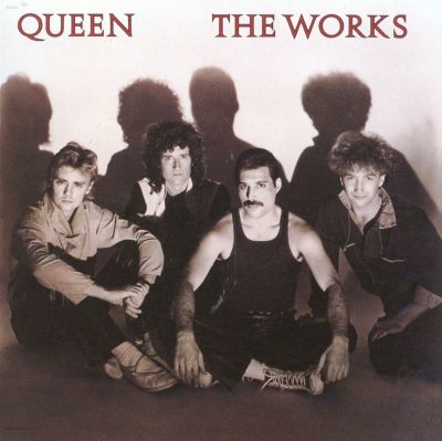 The Works [Bonus Tracks]