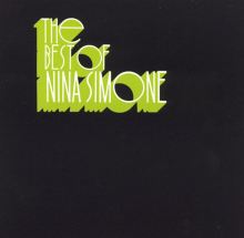 The Best of Nina Simone [RCA]