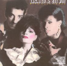 Lisa Lisa & Cult Jam with Full Force