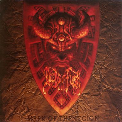 Mark of the Legion
