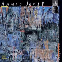 Piano Scene of Ahmad Jamal