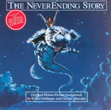 The NeverEnding Story [Original Motion Picture Soundtrack]