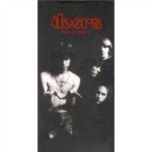 The Doors Box Set