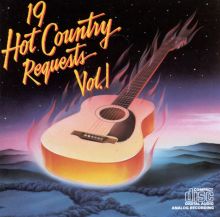 19 Hot Country Requests