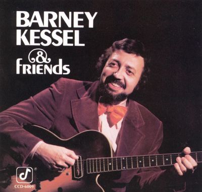 Barney Kessel and Friends