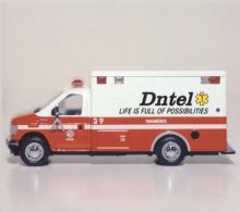 Life Is Full of Possibilities