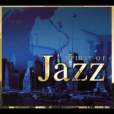 The Spirit of Jazz [Wagram #1]