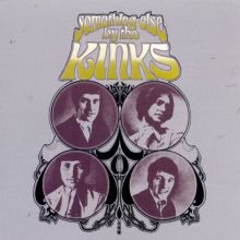 Something Else by the Kinks