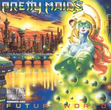 Pretty Maids — Biography, Discography, Albums & Expert Reviews