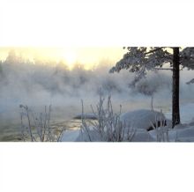 Wintersongs: Winter Holiday in Sweden