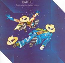 Traffic — Biography, Discography, Albums & Expert Reviews | AllMusic