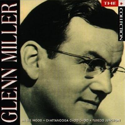 The Glenn Miller Collection [4 Discs]