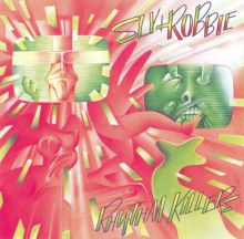Sly & Robbie — Biography, Discography, Albums & Expert Reviews