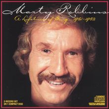 A Lifetime of Song (1951-1982)