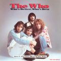 The Who: Who's Better, Who's  Tracks & Reviews | AllMusic